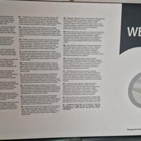 cuscino cervicali memory foam