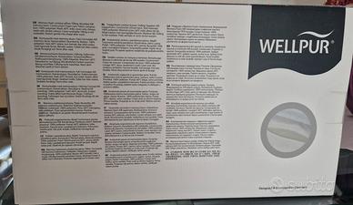 cuscino cervicali memory foam