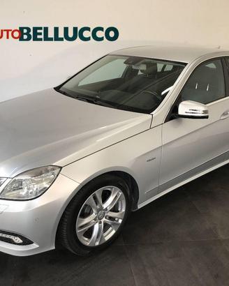 Mercedes-Benz Classe E - W212 350 cdi be Elegance 