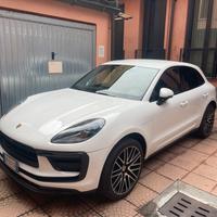 Porsche Macan 265 cv Splendida!