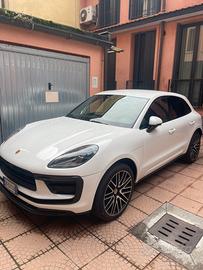 Porsche Macan 265 cv Splendida!