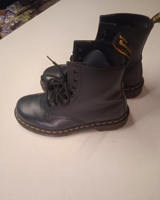 Dr Martens donna