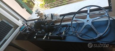 Ricambi lavatrice Beko WITC7612B0W