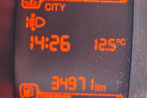 fiat panda cross 4x4 twinAir 