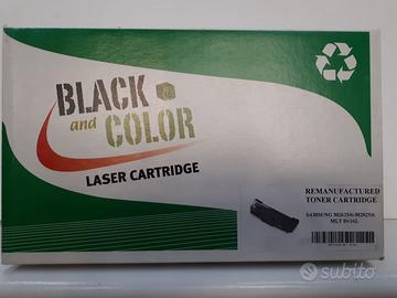 SAMSUNG MLT-D116L  CARTUCCIA TONER  COMPATIBILE