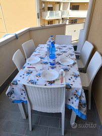 Appartamento Vasto Marina