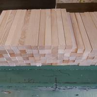 Legno per tornitura