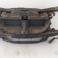 Ossatura anteriore Bmw Serie 3 E90 E91