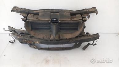 Ossatura anteriore Bmw Serie 3 E90 E91