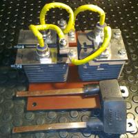 Ponte raddrizzatore da 100A 800V con terminali