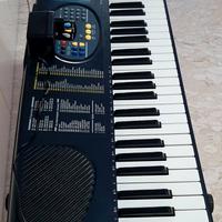Tastiera Farfisa TK65