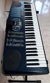 Tastiera Farfisa TK65