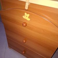 Fasciatoio Foppapedretti 