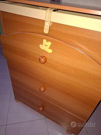 Fasciatoio Foppapedretti 