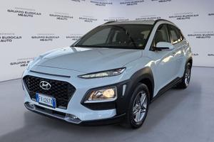Hyundai Kona 1.0 t-gdi Comfort Plus Pack 2wd ...