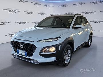 Hyundai Kona 1.0 t-gdi Comfort Plus Pack 2wd ...
