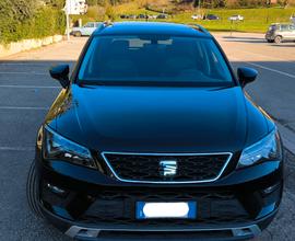 SEAT Ateca - 2017