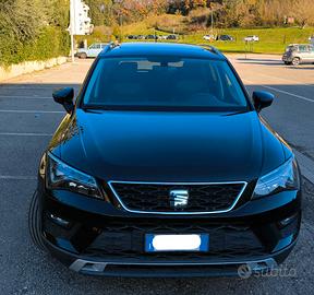 SEAT Ateca 1.6 TDI - BUSINESS CON TETTO PANORAMICO