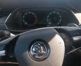 SKODA Octavia 4ª serie -