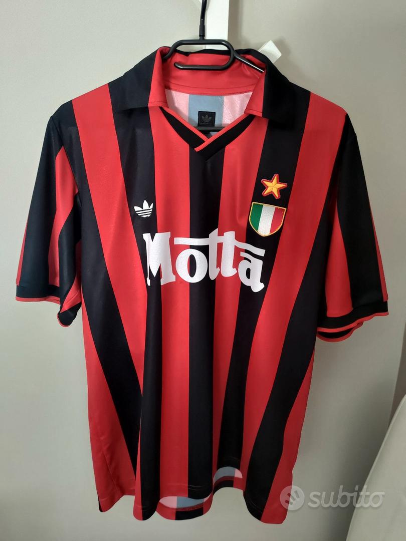 Maglia milan louis vuitton deals