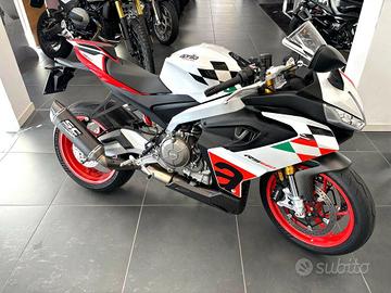 APRILIA RS 660 Extrema Abs