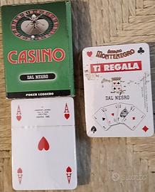 Carte da gioco