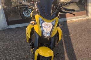 Kawasaki ER 6N