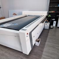 Taglio laser 150w