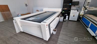 Taglio laser 150w