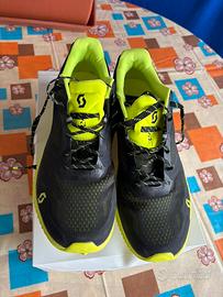 Scarpe trail trekking Scott Kinabalu taglia 44