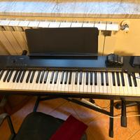 Pianola Casio CDP-130