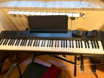 Pianola Casio CDP-130