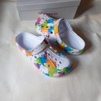 Sandali ciabatte estive da donna, numero 41, nuove