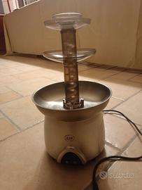 cioccolatiera AMC