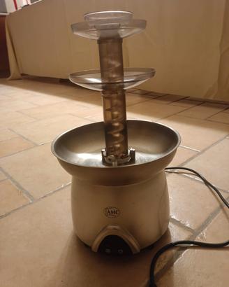 cioccolatiera AMC