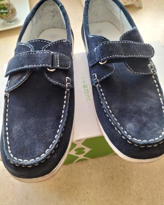 Scarpe Firmate Sottocosto 