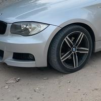 Cerchi bmw misura 17