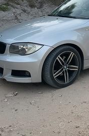 Cerchi bmw misura 17