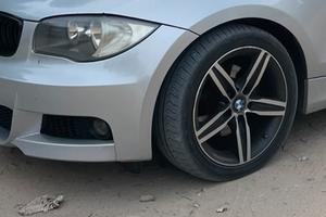 Cerchi bmw misura 17