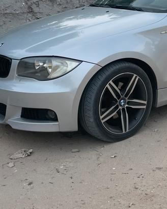 Cerchi bmw misura 17
