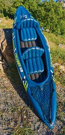 Kayaker Gonfiabile XQ MAX Cruiser X3