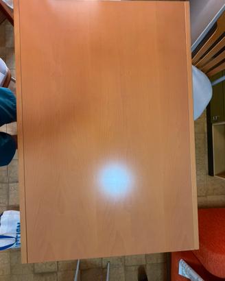 Tavolo in legno
