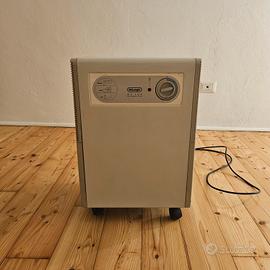 Deumidificatore Delonghi