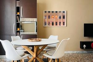 Bilocale con posto auto