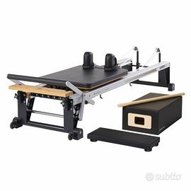 Lettino Pilates Professionale-come nuovo