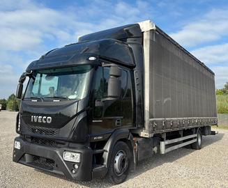 IVECO NEW EUROCARGO ML 120E25P EVI_C E6