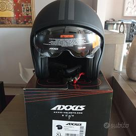 CASCO JET Nuovo  tg. XL
