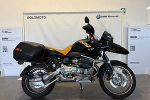 BMW R 1150 GS R 1150 GS