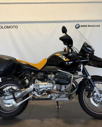 BMW R 1150 GS R 1150 GS
