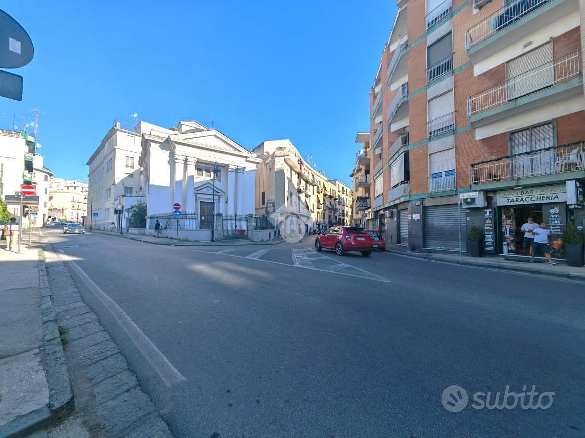Apartment in Pozzuoli, Rione Bognar - Vista 2